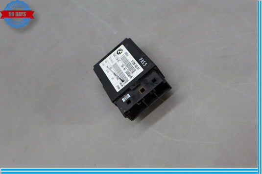 07-13 BMW X5 E70 Front Left Driver Side Heated Seat Control Module Unit Oem