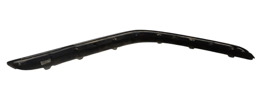11-13 Hyundai Equus Rear Right Passenger Side Bumper Trim Molding 866763N000 Oem