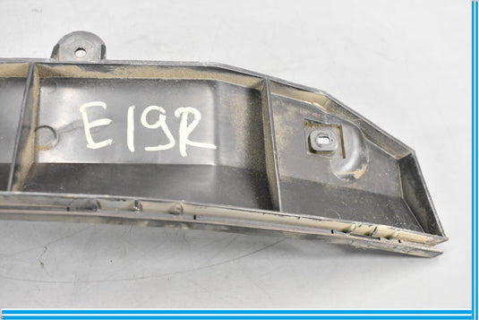 06-13 Volvo C70 Rear Right Passenger Side Bumper Holder Oem