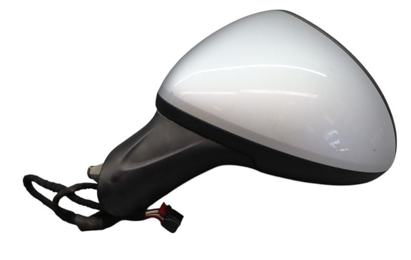 Load image into Gallery viewer, 11-14 Porsche Cayenne 958 Front Left Driver Side Door Rear View Mirror Oem
