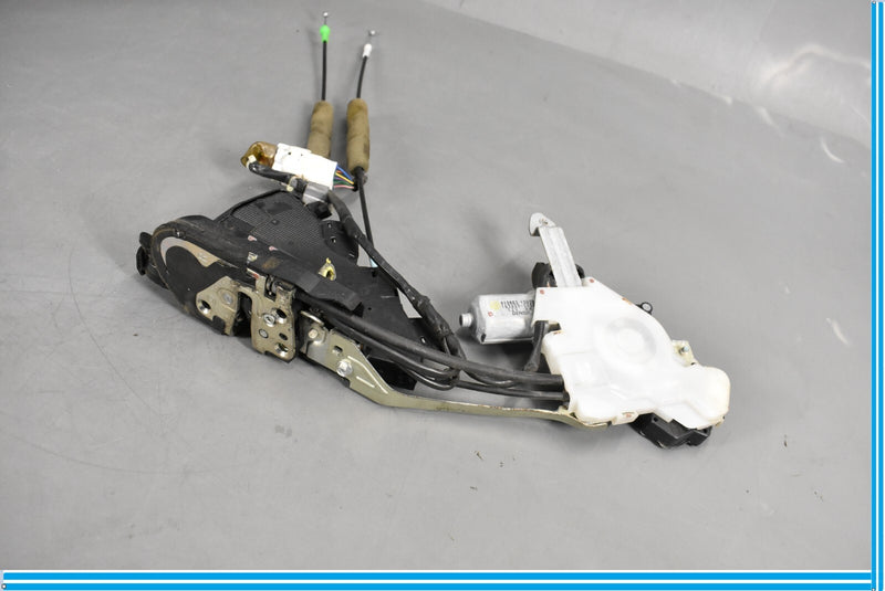 Load image into Gallery viewer, 07-09 Lexus LS460 Front Right Passenger Side Door Lock Latch Actuator Oem
