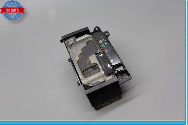 Load image into Gallery viewer, 07-12 Lexus LS460 Gear Shift Shifter Selector Indicator Trim Cover Oem
