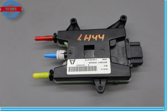 06-13 Mercedes GL450 ML500 R350 Front Left Seat Truss Control Module Oem