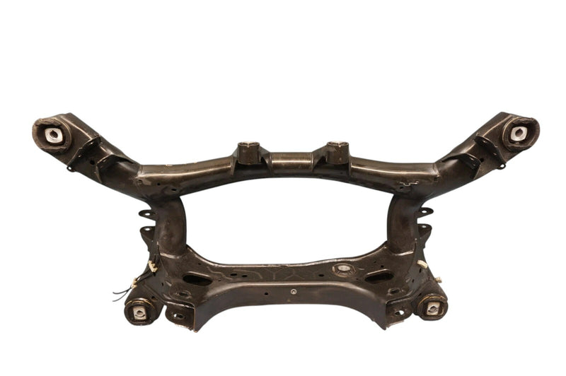 Load image into Gallery viewer, 12-18 BMW 328i 320i F30 RWD Rear Suspension Crossmember Subframe W/ Sway Bar Oem

