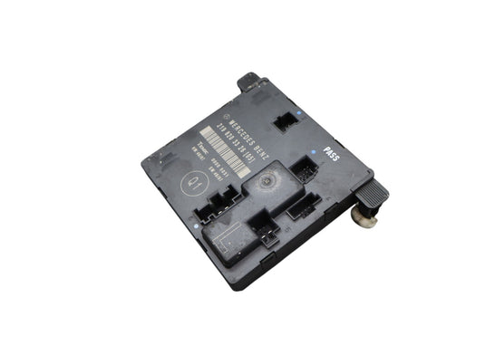 06-11 Mercedes W219 CLS550 CLS500 Rear Left Door Control Module 2198200226 Oem
