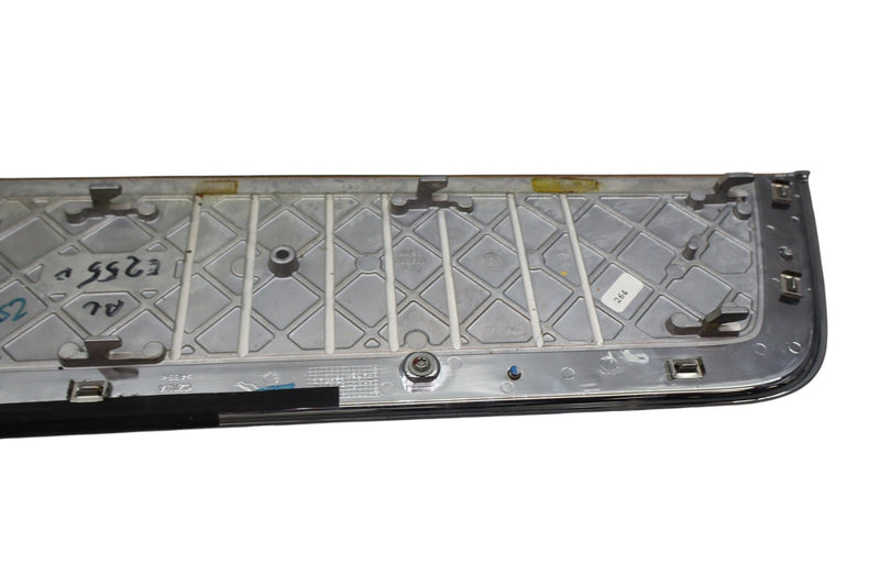Load image into Gallery viewer, 10-19 Jaguar XJL XJ Front Left Driver Side Door Panel Molding Wood Trim Oem
