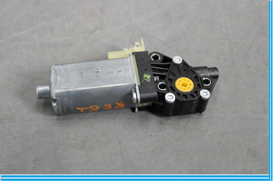 11-18 Porsche Cayenne Front Right Side Seat Adjust Recliner Regulator Motor Oem