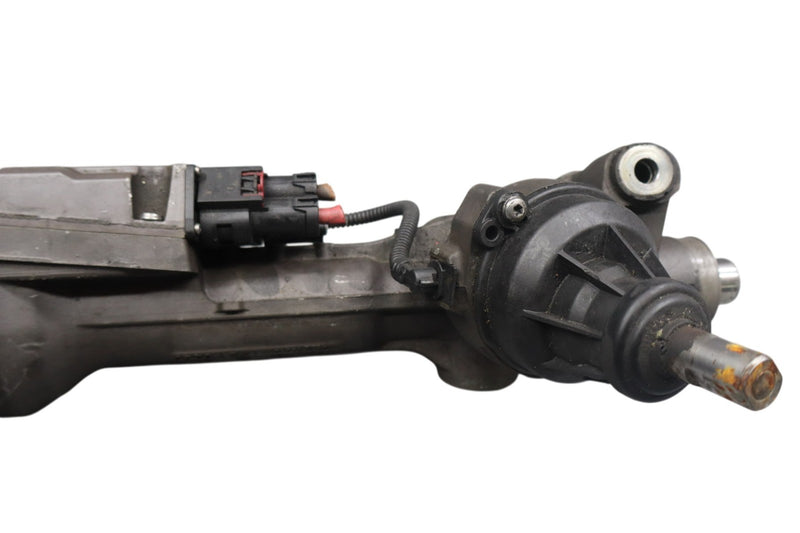 Load image into Gallery viewer, 12-18 Audi A6 A6 Quattro Electric Power Steering Rack &amp; Pinion 4G1423055BQ Oem
