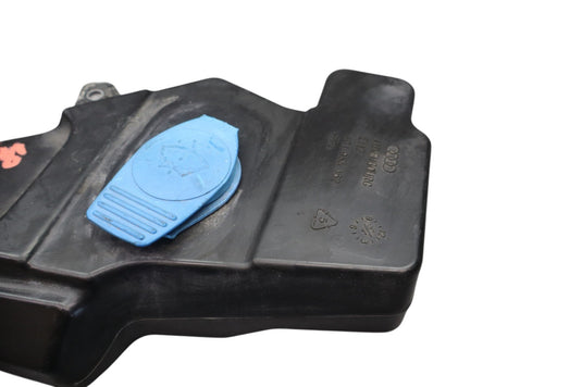 12-18 Audi A7 Quattro Windshield Washer Fluid Reservoir Fill Neck 4G1955462 Oem