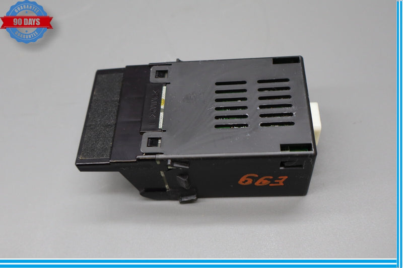 Load image into Gallery viewer, 07-09 Lexus LS460 Dashboard Dash Digital Clock Assembly 83910-50050 Oem

