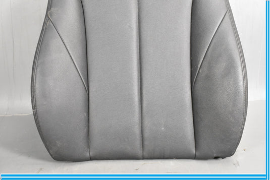 12-18 BMW 320i 328i F30 Front Left Driver Seat Upper Cushion Oem