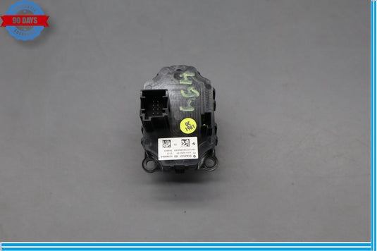 09-15 BMW 750Li 750Li Xdrive Engine Start Stop Control Switch Button Unit Oem