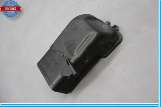 11-16 BMW 528i 535i 550i F10 Front Left Side Engine Air Intake Duct Tube Oem