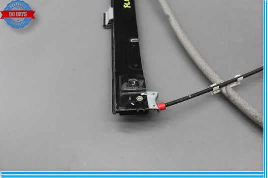 09-15 Jaguar X250 XF XFR Front Left Driver Side Window Regulator Motor Oem