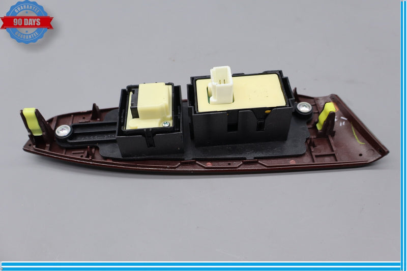 Load image into Gallery viewer, 07-12 Lexus XF40 LS460 Front Right Side Door Window Regulator Switch Oem
