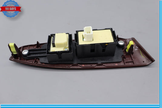 07-12 Lexus XF40 LS460 Front Right Side Door Window Regulator Switch Oem