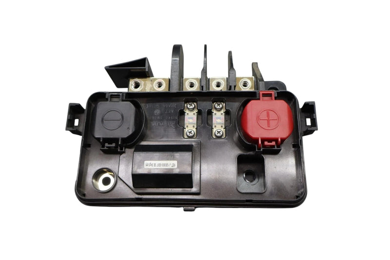 Load image into Gallery viewer, 09-16 Hyundai Equus Genesis Battery Terminal Fuse Box Junction 919403M260 Oem
