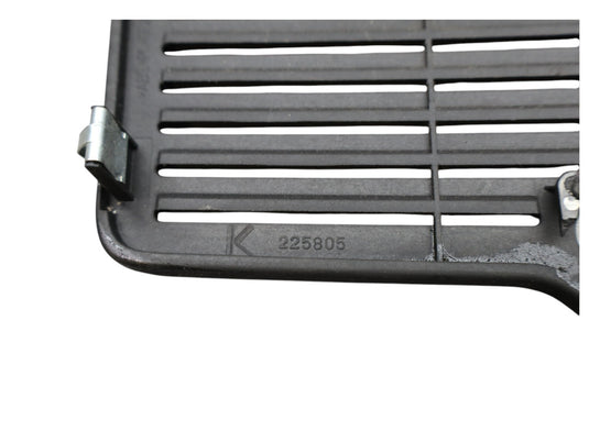03-19 Maserati Quattroporte M139 Dash Dashboard Vent Grille Cover Oem