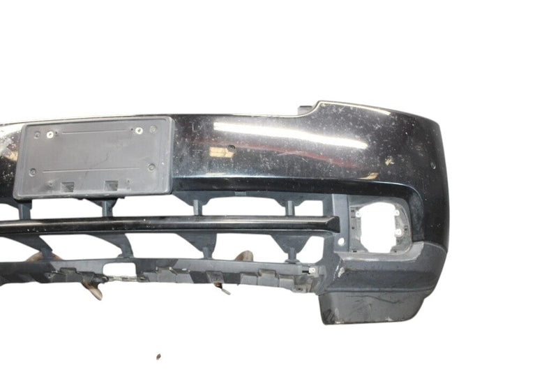 Load image into Gallery viewer, 10-12 Land Rover Range Rover Front Bumper Cover Panel Assembly Black LR017330 EM
