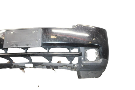 10-12 Land Rover Range Rover Front Bumper Cover Panel Assembly Black LR017330 EM