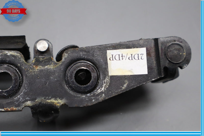 Load image into Gallery viewer, 03-18 Bentley Continental GTC GT Rear Tailgate Boot Lid Lock Plate Oem
