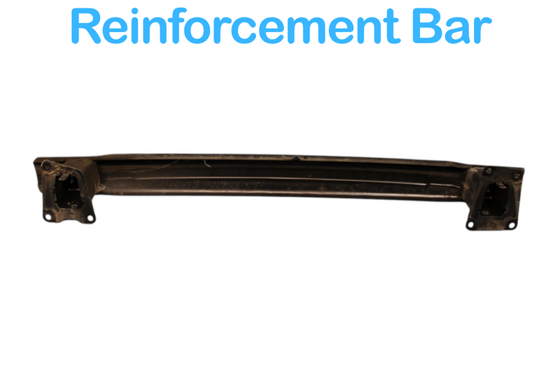Load image into Gallery viewer, 13-17 Volkswagen CC Rear Lower Bumper Reinforcement Bar Beam Oem
