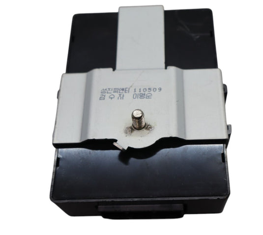 11-13 Hyundai Equus Rear Camera Park Assist Blind Spot Control Module Oem