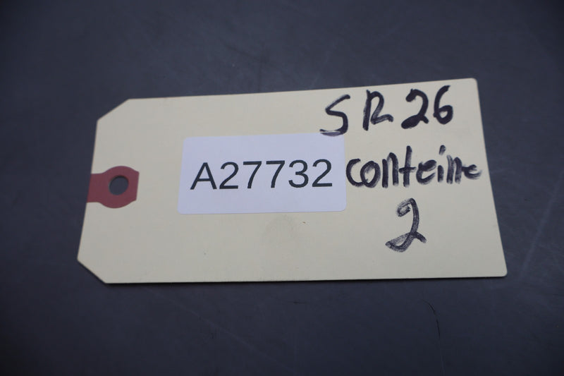 Load image into Gallery viewer, 05-20 Mercedes R172 SLK350 SLK250 Left Side Seat Track Rail Frame w/ Motors Oem
