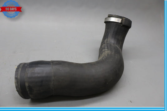 03-12 Bentley Continental GT GTC Right Side Intercooler Hose Pipe Oem
