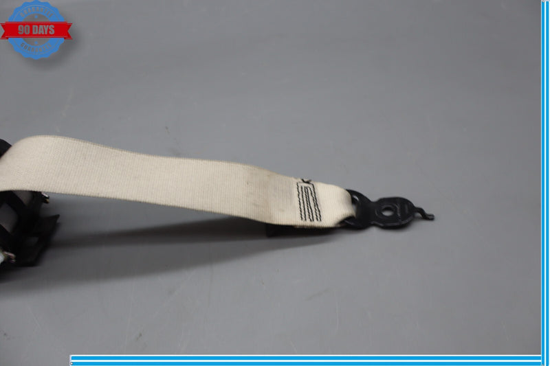 Load image into Gallery viewer, 09-15 BMW 740i 750Li xDrive Rear Left Side Seatbelt Seat Belt Retractor Oem

