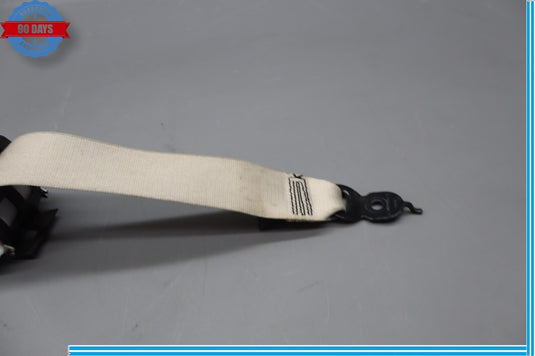 09-15 BMW 740i 750Li xDrive Rear Left Side Seatbelt Seat Belt Retractor Oem