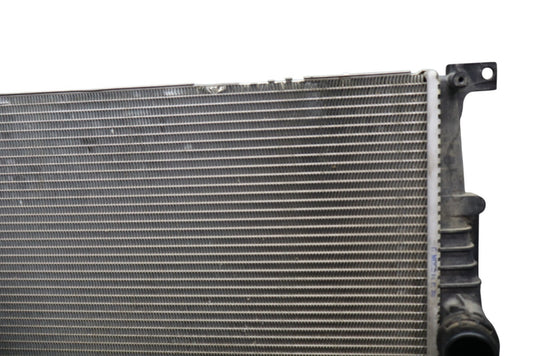 14-21 BMW I01 i3 i3s Engine Water Cooling Coolant Radiator Assembly 8672107 Oem