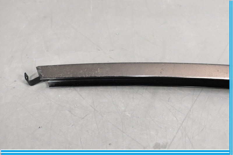 Load image into Gallery viewer, 00-06 Mercedes S600 W220 Rear Right Passenger Side Window Rail Guide Bracket Oem
