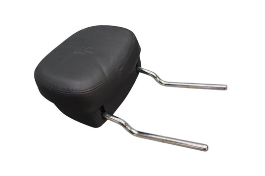 14-22 Maserati Ghibli M157 Front Right Side Seat Headrest Head Rest Oem