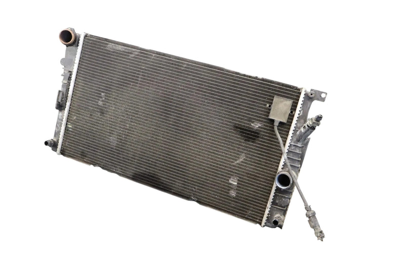 Load image into Gallery viewer, 12-21 BMW i3 i3s 320i 328i 428i 435i Engine AC A/C Air Conditioner Condenser OEM
