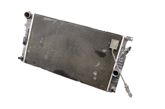 12-21 BMW i3 i3s 320i 328i 428i 435i Engine AC A/C Air Conditioner Condenser OEM
