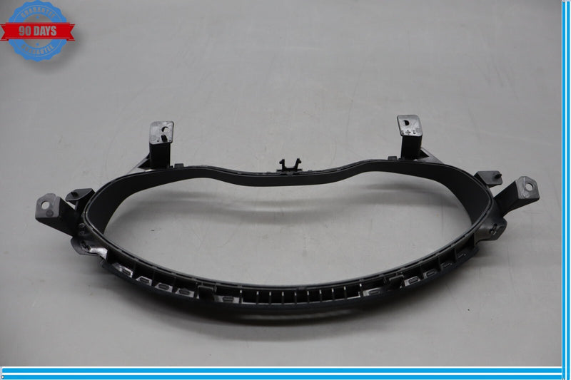 Load image into Gallery viewer, 12-18 Audi A6 Dashboard Instrument Cluster Gauge Bezel Cover Trim Oem
