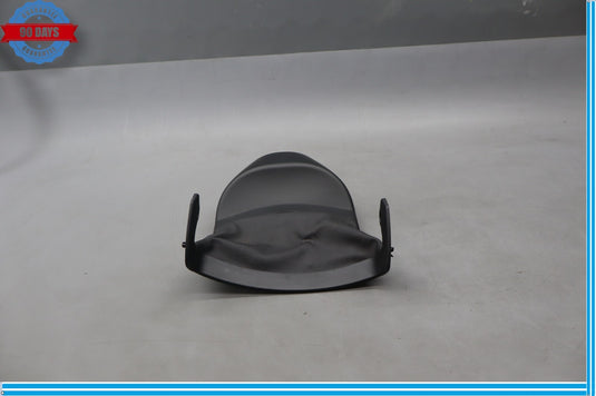 16-21 BMW X1 F48 Front Steering Column Top Cover Trim Shield Panel Oem