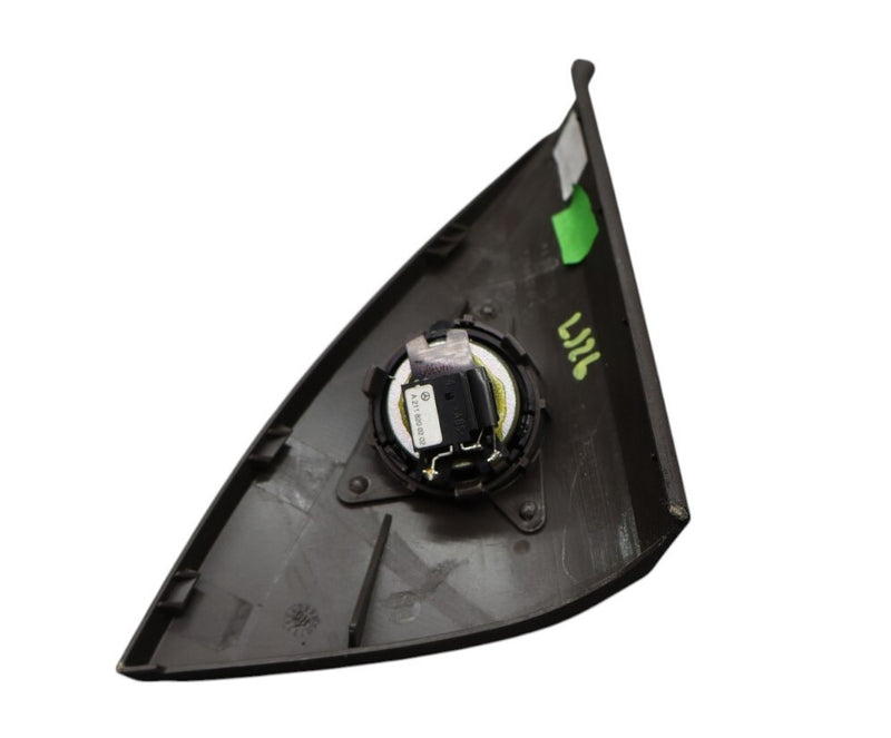 Load image into Gallery viewer, 06-14 Mercedes W204 C250 Front Left Side Door Panel Tweeter Speaker Cover Oem
