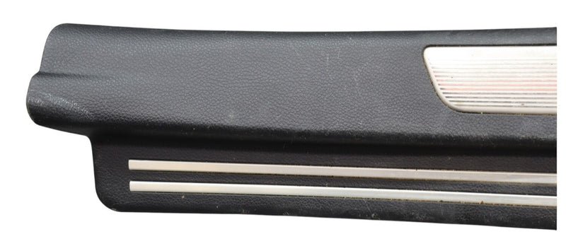 Load image into Gallery viewer, 11-16 Hyundai Equus Rear Right Passenger Side Door Sill Scuff Plate Trim Oem
