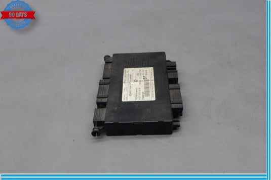 06-12 Mercedes X164 GL550 GL450 Front Right Passenger Seat Control Module Oem