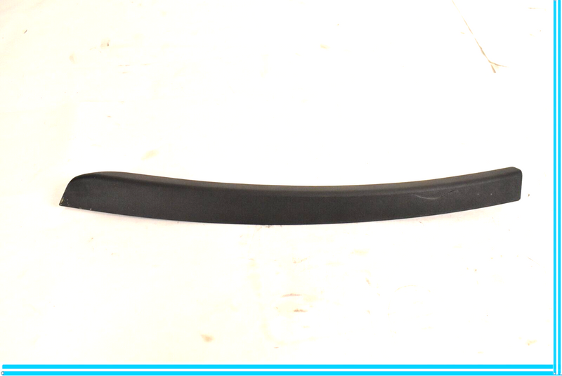 Load image into Gallery viewer, 09-15 BMW 750i 750Li F01 F02 F10 Rear Left Driver Door Inner Trim 5135914142 Oem

