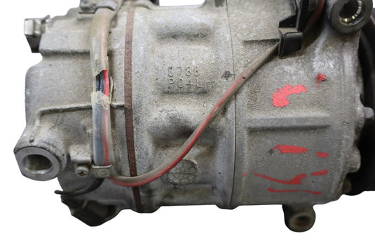 13–22 Jaguar XF XE F-PACE AC A/C Air Conditioning Compressor CPLA-19D629-BG Oem