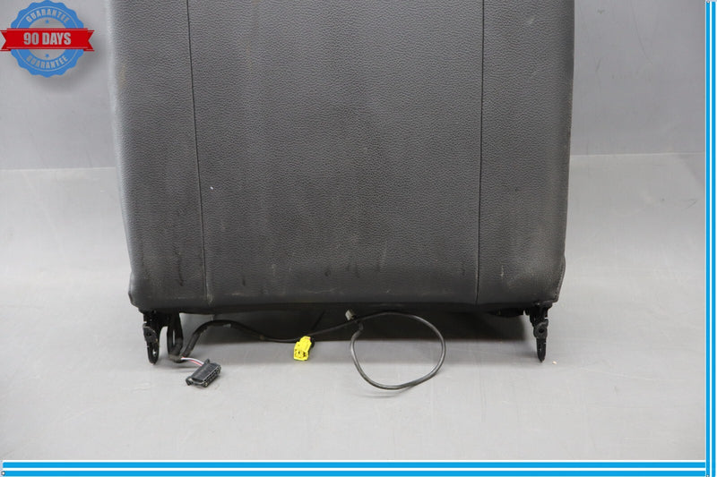 Load image into Gallery viewer, 11-17 Volkswagen Touareg Front Left Driver Side Upper Seat Cover Cushion Oem
