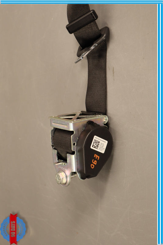 14-18 Maserati Ghibli Rear Left / Right Side Seatbelt Seat Belt Retractor Oem
