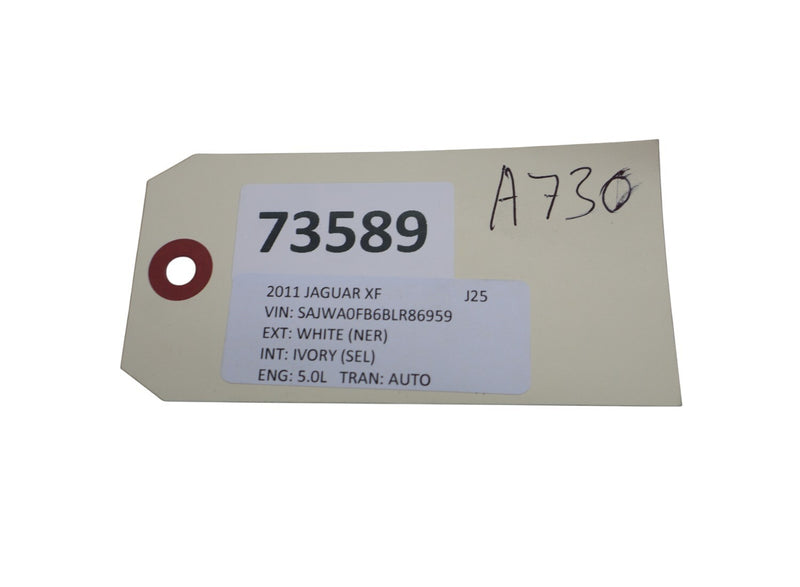 Load image into Gallery viewer, 09-15 Jaguar XF X250 XJL AC Air Conditioner Heater Blower Motor AV2727005391 Oem
