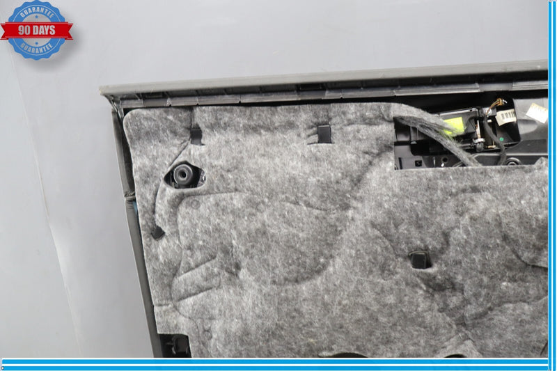 Load image into Gallery viewer, 11-18 Audi A8 Quattro Front Right Passenger Side Interior Door Panel Trim Oem
