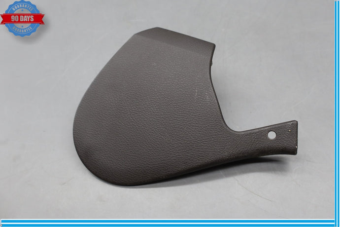 11-17 Volkswagen Touareg Front Right Side Seat Trim Cover 8T0881328A Oem