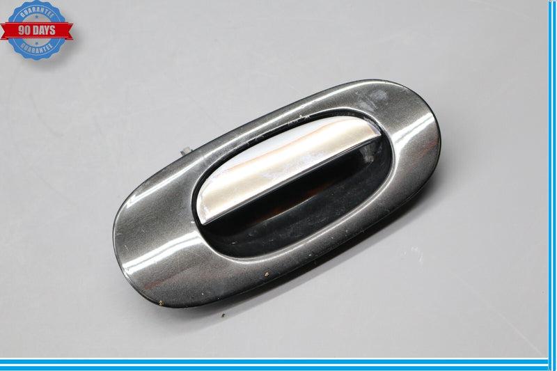 Load image into Gallery viewer, 97-06 Jaguar XKR XK8 Front Right Passenger Side Exterior Door Handle Oem
