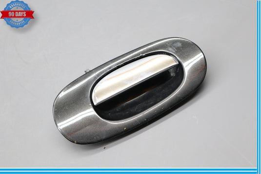 97-06 Jaguar XKR XK8 Front Right Passenger Side Exterior Door Handle Oem